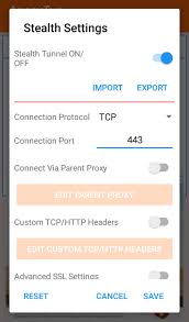 Untuk persiapan maka kamu perlu mempunyai aplikasi anonytun dari versi 17.v2.6, terbaru atau versi lamapun tak masalah asal aplikasinya bisa digunakan di hp androidmu (tidak error) dan bila anda belum memiliki aplikasinya silahkan anda download anonytun pro apk ini. Trik Internet Gratis Indosat Terbaru 2019 Kangarif Net