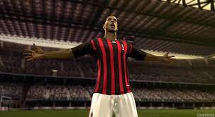 Fifa 09 Images - Gamersyde
