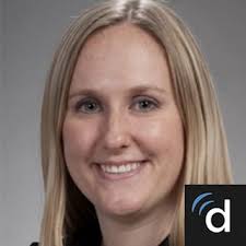 Dr. Emily E. Fay, MD