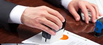 User authentication to access a website, coupled with a mouse click on some form of acknowledgment button to capture intent. Notary Public Notary Mississauga Commissioner Of Oaths