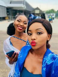 Tshepo Marang El🥺🥺🥺❤️❤️ Waiting for our girl! Maun ka monate🥹  #sebagasabotswana #torontle