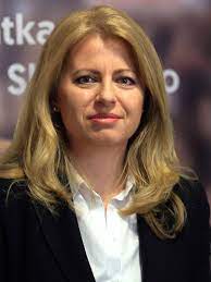 President of slovakia on wn network delivers the latest videos and editable pages for news & events, including entertainment, music, sports, science and more, sign up and share your playlists. 2019 Slovak Presidential Election Wikipedia
