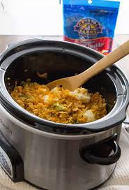 Keto side dishes come in recipes that are made for the crockpot and for busy people. Crock Pot Cauliflower Broccoli Casserole Recipe Julie S Eats Treats