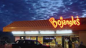 Perfect for an indulgent snack or a beautiful gift. 10 Bo Time Facts About Bojangles Famous Chicken N Biscuits Mental Floss