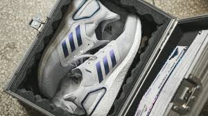 In collaboration with the international space station national lab, thes. Adidas Ultraboost 20 Unboxing On Feet Dash Grey Colorway Youtube