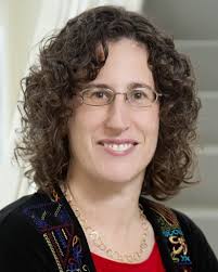 Sharon Hammes-Schiffer — CHASE Solar Hub