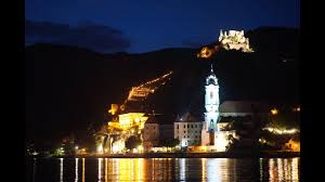 Bevor es zur sommersonnenwende kommt, wird am samstag, 20. Sonnenwende In Durnstein 2014 Youtube