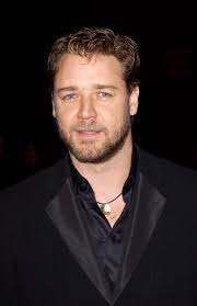 Russell Crowe Russell Crowe Best Actor Russell Crowe Gladiator