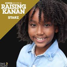 Take 3 Talent Agency