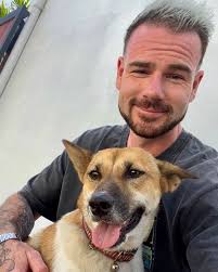 So what's the best thing about living in Bali??..” 🐶