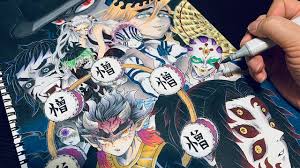 May 04, 2021 · 鬼滅の刃のハロウィンぬりえです 10月最後になりましたが、滑り込みで最後1枚^ ^ 本当は全員分作りたかったけど、間に合いませんでした〜ゴメンなさい。 よかったらぬりえでお使い下さい。 鬼滅の刃 ばんそうこう 全2種セット 2種入{キャラクター グッズ. é¬¼æ»…ã®åˆƒ ä¸Šå¼¦ã®é¬¼å…¨ã‚­ãƒ£ãƒ©æã„ã¦ã¿ãŸ ä¸Šå¼¦ã®é¬¼ é¬¼èˆžè¾»ç„¡æƒ¨ Kimetsu No Yaiba Drawing Upper Demon Kibutsuji Muzan Youtube