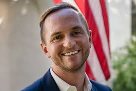 Meet Your Mayor: How Well Do You Align With LA Mayoral Candidate Craig  Greiwe