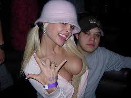 EXCLUSIVE PHOTOS OF NATHAN AKA WINSTON BURBANKS NEW GIRLFRIEND! | Luke Ford