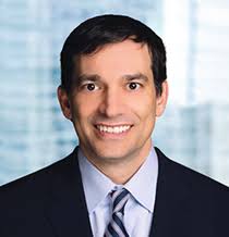 Executive Council Members