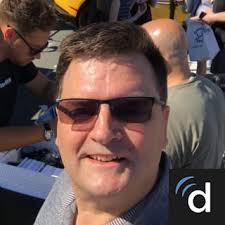 Dr. Mark P. Downey, MD