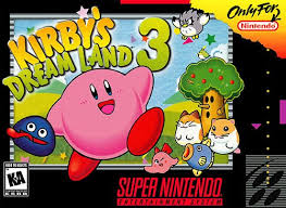 Listo, de esta forma habrás conseguido jugar cualquiera de estos 10 juegos de game boy advance en tu android. Play Kirby S Dream Land 3 Online Free Snes Super Nintendo