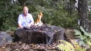 Optimal means of the fire going out and relighting the fire. Fountain Fire Pit Welcome To Boulder Fire Pits