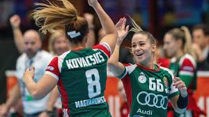 Fölényes sikert arattak a magyar kézis lányok kazahsztán ellen. A 13 Helyert Jatszanak A Mieink A Noi Kezilabda Vb N Sport A Teveben Infostart Hu