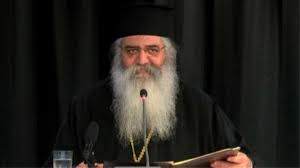 Νεοφύτου κατὰ τὴν εἰς διάκονο χειροτονία τοῦ ἐμμανουὴλ γεωργίου, ποὺ τελέσθηκε κατὰ τὴ διάρκεια τῆς ἀρχιερατικῆς. O Mhtropoliths Morfoy 3anaxtypa Oi Omofylofiloi Exoyn Mia Sygkekrimenh Myrwdia Mia Mpoxa
