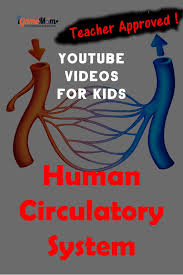 The secret inner life of plants. Youtube Science Video Teaching Circulatory System