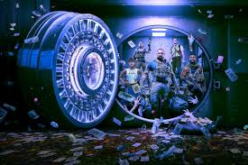 Army Of The Dead 2021 Recensione Film Trama Trailer Ecodelcinema