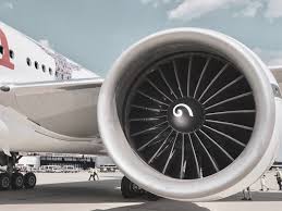 In february 2018, an older boeing 777 operated by united and bound for honolulu suffered an engine failure when a cowling fell off about 30 minutes before the plane landed safely. Interesting Facts About Aircraft Engines Austrian Blog