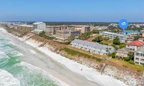 Get away from the clutches of civilization. 10 Seacliffs Vacation Rental In Santa Rosa Beach Fl 30a Escapes