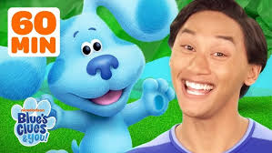 60 Minutes of Best Friend Moments w/ Blue & Josh 💙