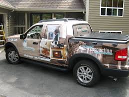 Autotize Car Wrap Truck Graphics Vehicles