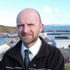 Matthew Reiss Independent Councillor for Thurso and Northwest Caithness