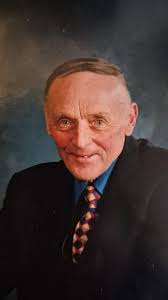 Paddy Higgins R.I.P. Cloongullane, Swinford. Peacefully at his home