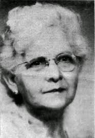 Looking for an obituary for Helen Marcele Distler Bradstreet, born 1906,  lived in Hudson, as well as for her husband, Thomas, born 1905.