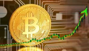 So right now, it's a way to trade this situation when the signal kicks off, but we are not able to know now whether it's going up or down using this idea. Reasons Bitcoin Price Is Going Up Daily Ico News