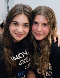 Debbie Gersh's Instagram, Twitter & Facebook