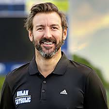 Dylan Dudley named Alton boys basketball coach