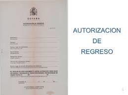 Xin giấy thông hành để có thể bay về việt nam làm lại passport. Thá»§ Tá»¥c Lam Giáº¥y Thong Hanh Autorizacion De Regreso Vietcasa