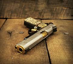 Was a scout, cowboy, soldier, range detective, and. The Damascus Cabot Guns