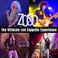 Zoso - Led Zeppelin Tribute Band