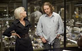 Established in 2008, state of play's work has won a number of international awards, including a bafta for artistic achievement for our handmade puzzle adventure game lumino city and the apple. State Of Play Stand Der Dinge Film 2009 Trailer Kritik Kino De