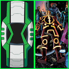 He is known for his attempts to exploit human beings' beliefs and causing the suffering of many creatures. Is Anyone Here A Marvel Fan If So Could The Omnitrix Turn Ben Into A Celestial From Marvel Comics Ben10