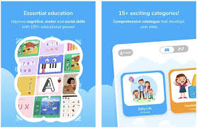 How to enhance social interaction. Best 2021 Apps For Autistic Kids To Enhance Distance Learning