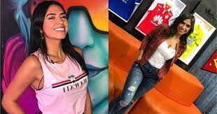 Maybe you would like to learn more about one of these? Jessica Bohorquez De Win Sports Mostro Su Cuerpazo Bailando En Bikini Protagonista