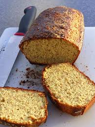 Pin Auf Low Carb Brot Brotchen