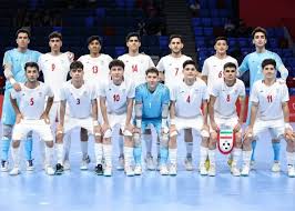 شکست ایران مقابل افغانستان در بازی جنجالی