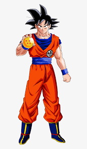 Maybe you would like to learn more about one of these? Dragon Ball Super Dragon Ball Z Proportions Free Transparent Png Download Pngkey