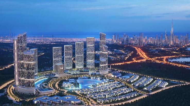 Sobha Hartland Dubai: Prices, Projects & Investment Guide (2026)