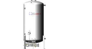Air Gas Cryogenic Storage Cryolor