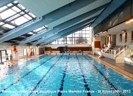 Piscines Bureau D Etudes Patrick Tual