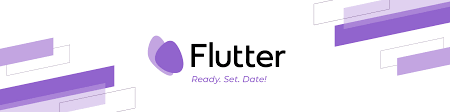 It even has a sample starter application, which you run in. Flutter Linkedin