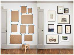 Joanna Gaines S Guide To Gallery Walls That Fit Your Home And Style Gallery Wall Living Room Gallery Wall Frames Gallery Wall Layout